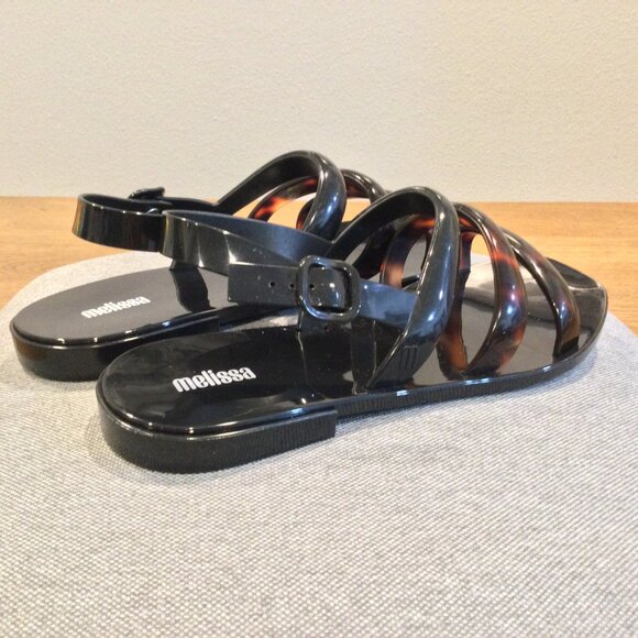 NEW Melissa melissa MELISSA ESSENTIAL SZ 7 - Picture 5 of 9